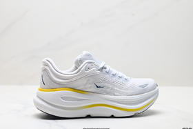 霍卡HOKA ONE ONE Bondi 9舒适防滑耐磨低帮休闲运动跑步鞋1162012男女鞋
