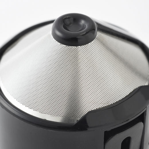 [屁侠推荐.pippa]口袋咖啡机 BRUNO便携式咖啡机BOE080 小型自动研磨一体咖啡机 一键操作 5档调节 办公室户外旅行咖啡机 商品图3