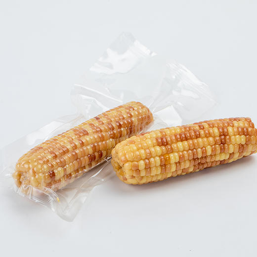 [滋仙草严选]云南西双版纳小糯玉米1500克/袋颗粒饱满浓浓玉米香 商品图1
