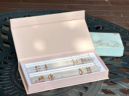 手绘水晶镇纸摆件合辑 商品图3