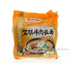 【超市】农心石锅牛肉拉面120g*5 商品缩略图0