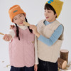 棉花堂山系夹棉童装马甲——FA52041 商品缩略图7
