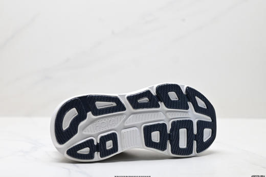霍卡HOKA ONE ONE Bondi 9舒适防滑耐磨低帮休闲运动跑步鞋1162012男女鞋 商品图8