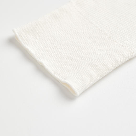 ROMI STUDIO“基础优雅”100%扬子纱绵羊毛圆领套头毛衣RWCRST3423 商品图3