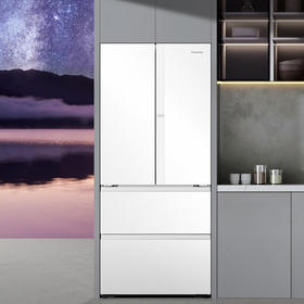 卡萨帝（Casarte）冰箱 BCD-520WGCFDM4WKU1