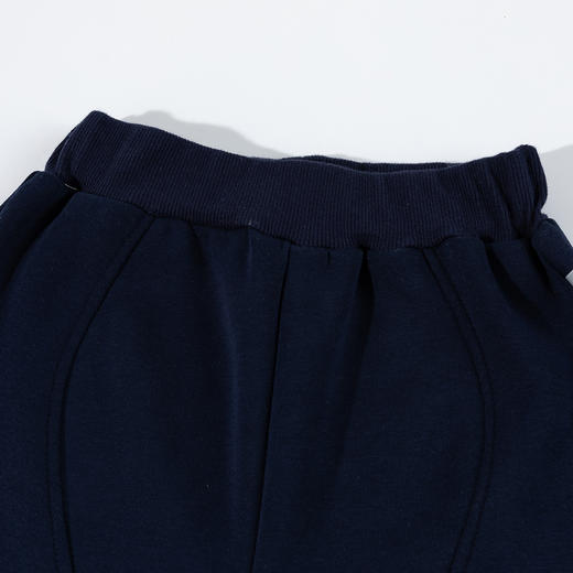 迪士尼宝宝男女童春秋长裤ZD3EK026 商品图8