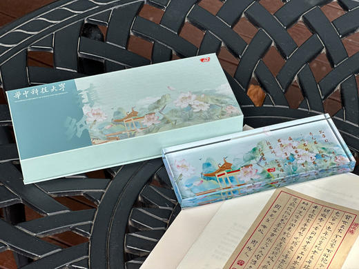 手绘水晶镇纸摆件合辑 商品图4