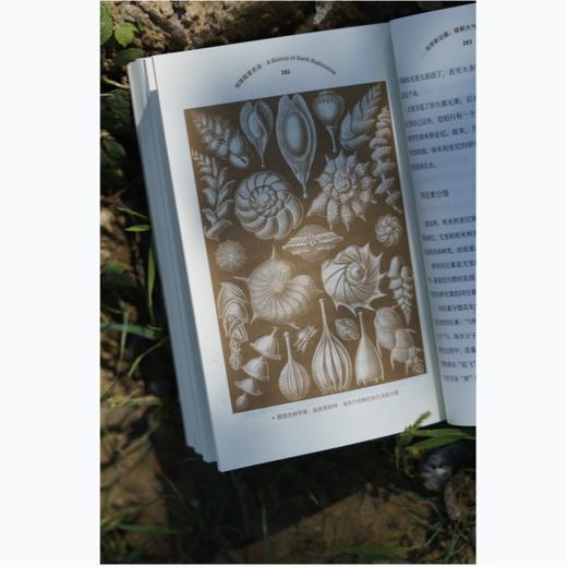 地球探索史话 商品图3