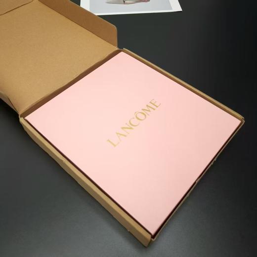 兰蔻限量以丝为礼发带发圈眼罩三件套 商品图5