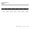 THESOONG|‘“硫化牛仔甲板鞋”极简休闲腔调圆头百搭帆布鞋HWXZ7626 商品缩略图1