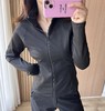 点此购买 迪桑特TRAINING女士针织运动上衣外套 qk 329291 商品缩略图9
