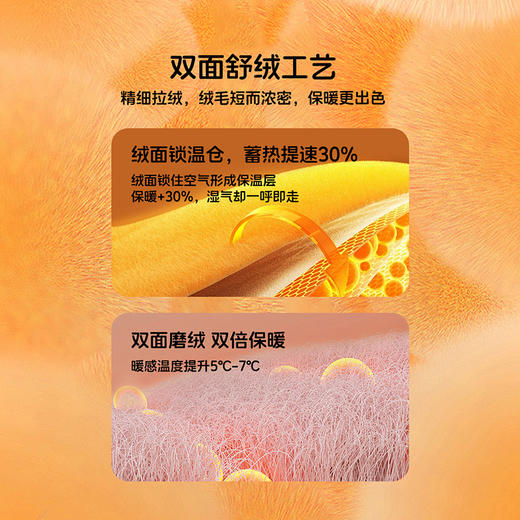 迪士尼套头套装ZD3ET045 商品图13