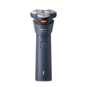 6947265417027 飞利浦PHILIPS 【送礼】剃须刀旋风剃须刀电动男士生日礼物S1115/S1881/S2306