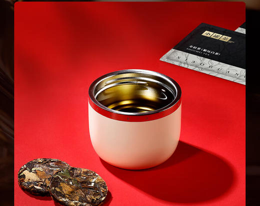 小罐茶·漫享时光礼盒 商品图4