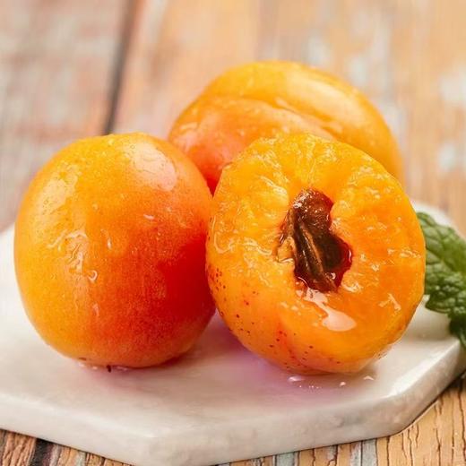 新疆吊干杏 商品图2