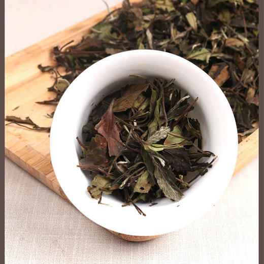 素言茶坊 龙腾四海 国风罐150g.WN 商品图3