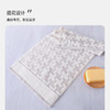 【ZY25】金号洗脸毛巾  G1678W 72*34cm*2条 85g 商品缩略图3
