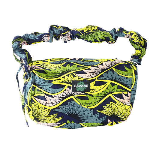 HUJI祤集Florobo斜挎包SAVANE 商品图3