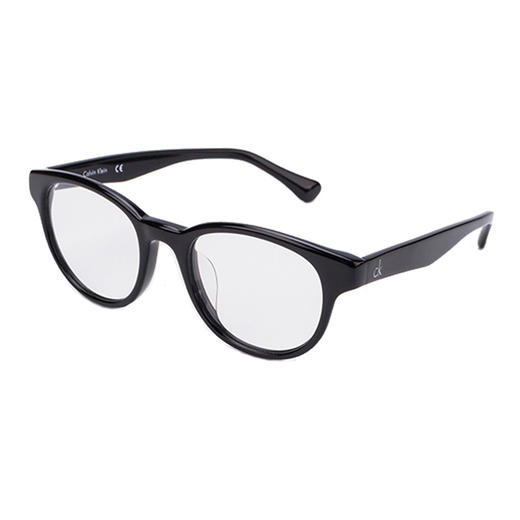 6750779088791 卡尔文克雷恩Calvin Klein CK大框中性休闲百搭镜框板材舒适光学镜架 商品图2