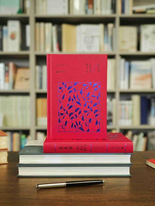  余光中译评英美现代诗 余光中/著 外国诗歌 翻译 余光中 广西师范大学出版社 商品图7