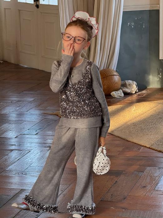 【非质量问题不退换】晶钻套装 商品图0