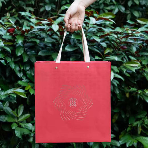 【高档礼盒滋补/燕窝系列珍品礼盒】高端大气有内涵 商品图7