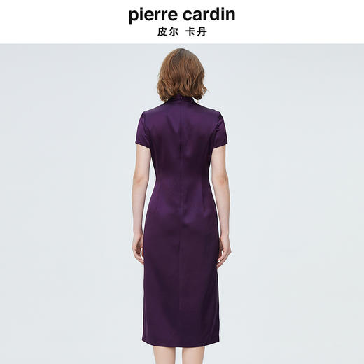 皮尔卡丹女装连衣裙P4206D4006Z2 商品图2