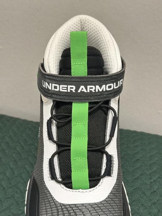 【超低价清仓，不退不换，直降550元】正品Under Armour安德玛儿童户外舒适加厚运动鞋，专柜价：699，秒S149，尺码可穿到40码，库存不多！手速抢，售完🈚2341503-1 商品图6