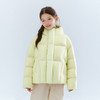 笛莎Deesha 童装女童羽绒服2025冬新款女童短款连帽羽绒服 商品缩略图0