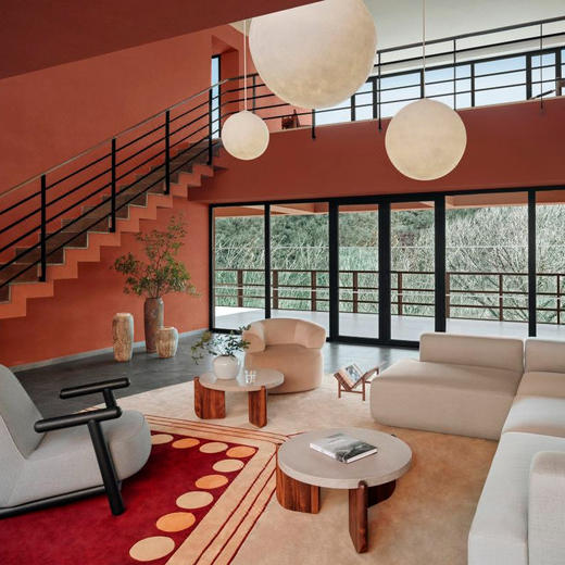 2天1晚【北京长城脚下的公社】国庆可用！整包别墅，享别墅欢迎礼遇，可携宠入住，京郊好友亲朋结伴遛娃/团建推荐~ 商品图8