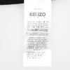 【超惠秒】KENZO 高田贤三 男士全羊毛海棠花刺绣logo百搭套头毛衣/卫衣外套11873 商品缩略图7
