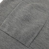 【超惠秒】Thom Browne 汤姆·布朗 男士垂顺质感轻薄款全羊毛针织衫11854 商品缩略图7