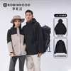 【云优选】罗宾汉三防冲锋衣（一衣三穿 蓄热抓绒内胆） 商品缩略图0