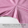 雀说 100%超细羊毛保暖女士秋裤高弹松紧腰舒适不勒经典修身打底裤CK-020 商品缩略图3