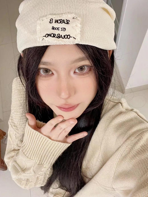 yukicon日抛【冰糖雪梨】14.4mm 商品图2