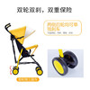 超级飞侠 黄色婴儿推车 PB108 商品缩略图4