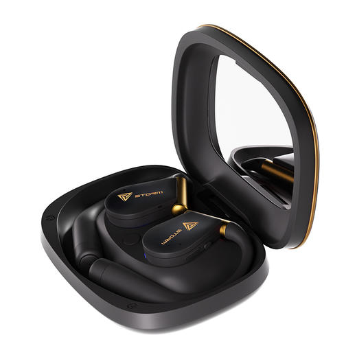 【风暴联名限定】cleer ARC 5 Lite开放式AI杜比音效大师音质蓝牙运动耳机 商品图7