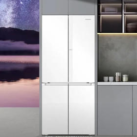 卡萨帝（Casarte）冰箱 BCD-521WGCTDM4WKU1