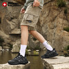 瑞士军工SWISS MILITARY运动品牌户外情侣款 户外舒适登山运动鞋/SM8321 商品缩略图9