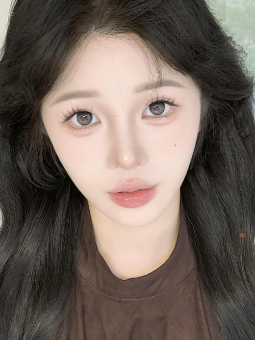 【大直径日抛】月相悬浮光·FullyGift丨14.5mm（日抛/10片装） 商品图3