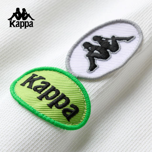 Kappa 新款秋季女士连帽套头衫 休闲上衣KPDJDMT80 商品图3