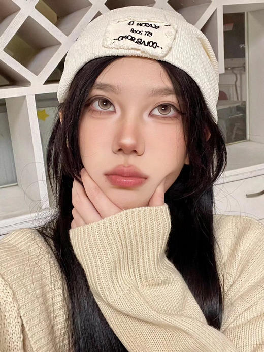 yukicon日抛【冰糖雪梨】14.4mm 商品图3