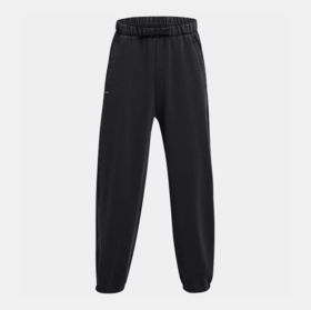 【12.13圣诞专享礼遇】
安德玛男子UA Icon高克重抓绒水洗宽松长裤1386554-001