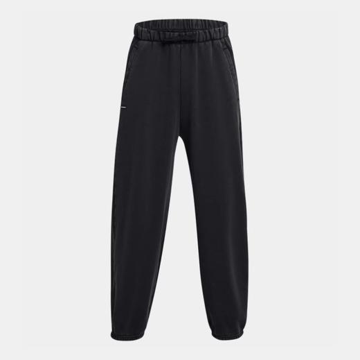 【12.13圣诞专享礼遇】
安德玛男子UA Icon高克重抓绒水洗宽松长裤1386554-001 商品图0