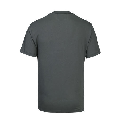 【超惠秒】Versace 范思哲 男士全棉印花休闲短袖T恤 11859 商品图5