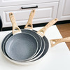 FLORINA麦饭石涂层不粘锅，出口波兰的爆款不粘锅，遭毁约，清仓狂甩59.9起！【G】 商品缩略图5