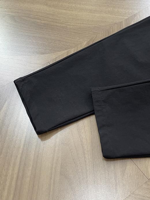 点此购买 迪桑特TRAINING系列防泼水女士运动长裤 37 329232 商品图11