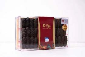 棒棰岛速发海参150g（45-60头）