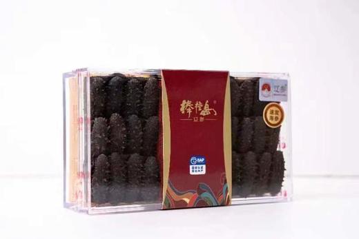 棒棰岛速发海参150g（45-60头） 商品图0