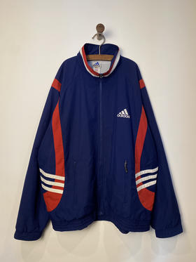 90年代 Vintage adidas 阿迪达斯 运动外套 _SJK(L-XL)